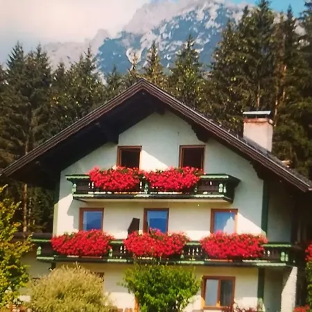Gaestehaus Pehab Grobming Exterior photo