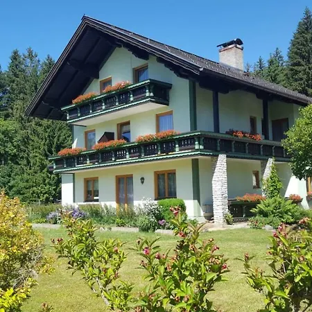 Gaestehaus Pehab Grobming Exterior photo