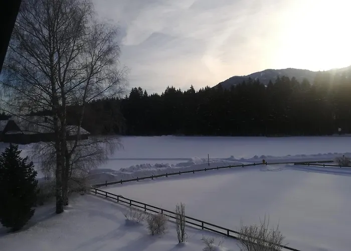 Gaestehaus Pehab