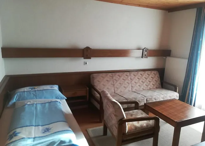 Gaestehaus Pehab