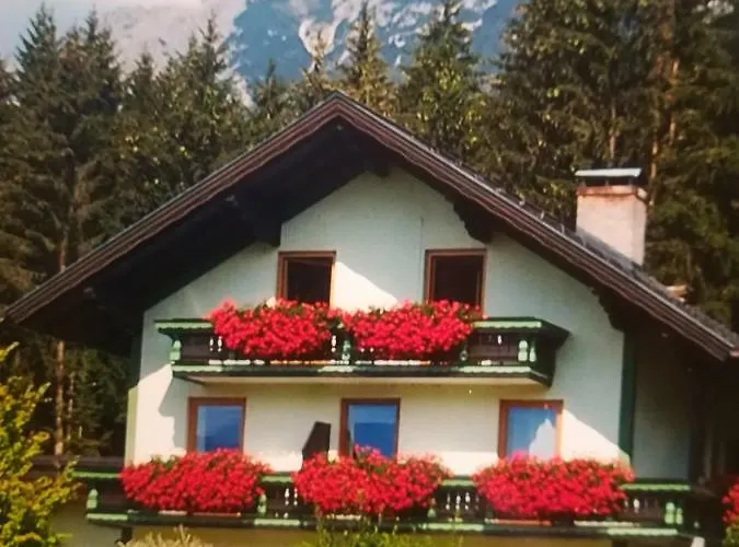 Gaestehaus Pehab