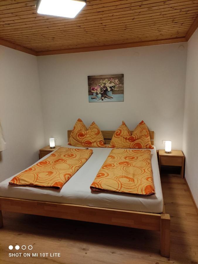 Apartment Gaestehaus Pehab