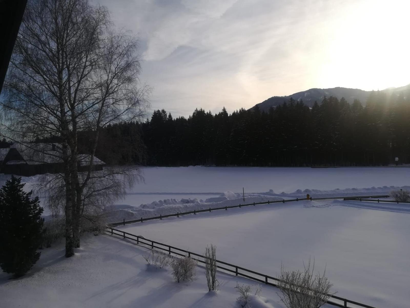 Gaestehaus Pehab *