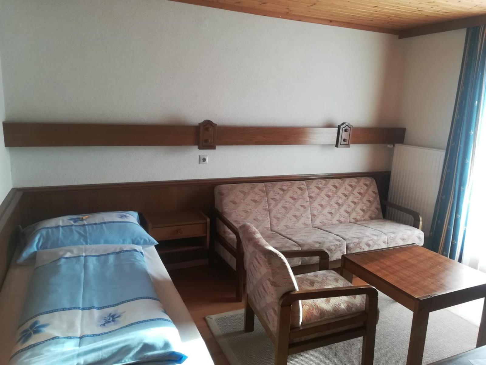 Apartment Gaestehaus Pehab *