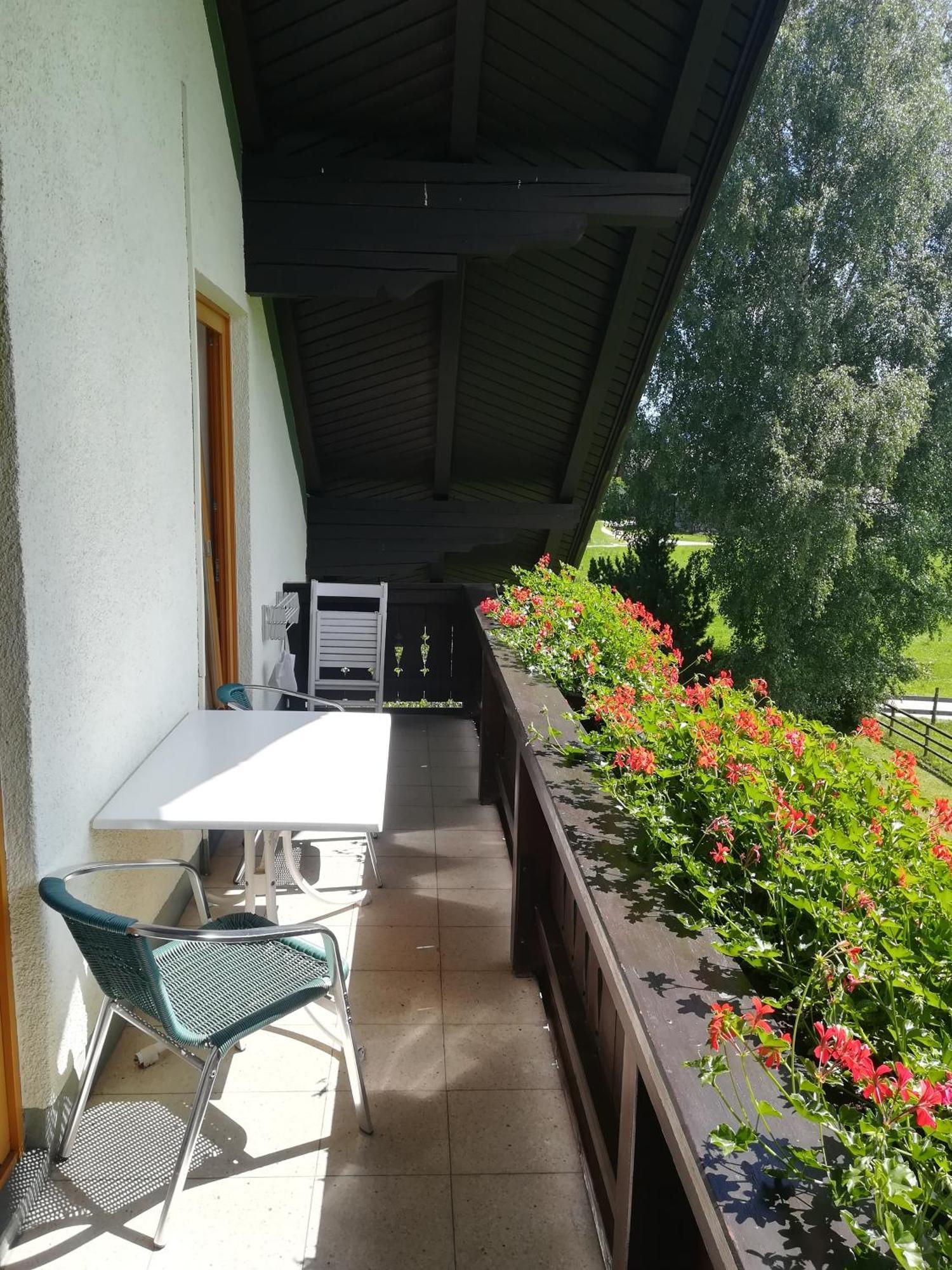 Gaestehaus Pehab *