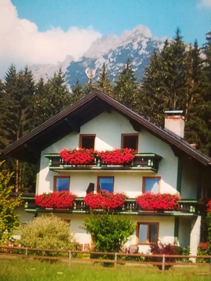 Apartment Gaestehaus Pehab *