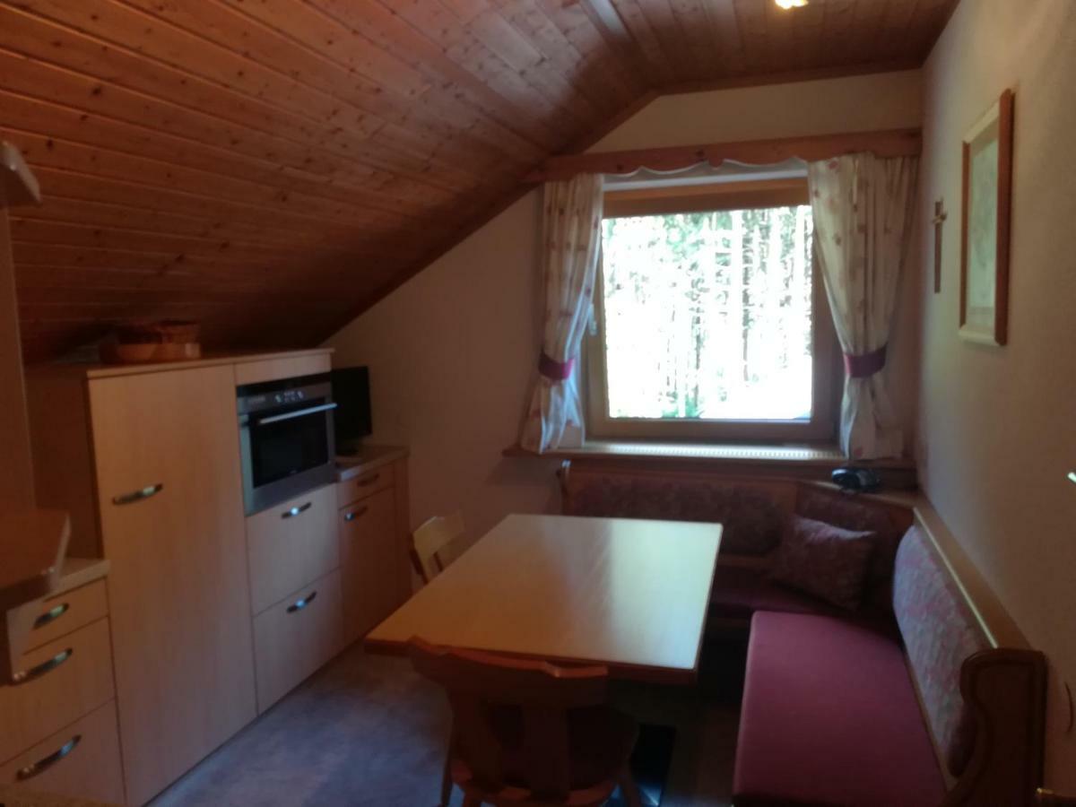 Gaestehaus Pehab Apartment