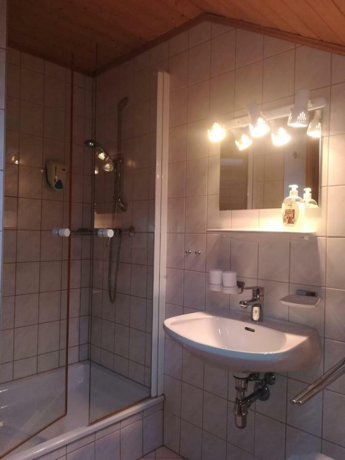 Gaestehaus Pehab Apartment Grobming