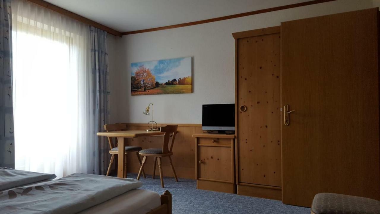 Gaestehaus Pehab Apartment Grobming