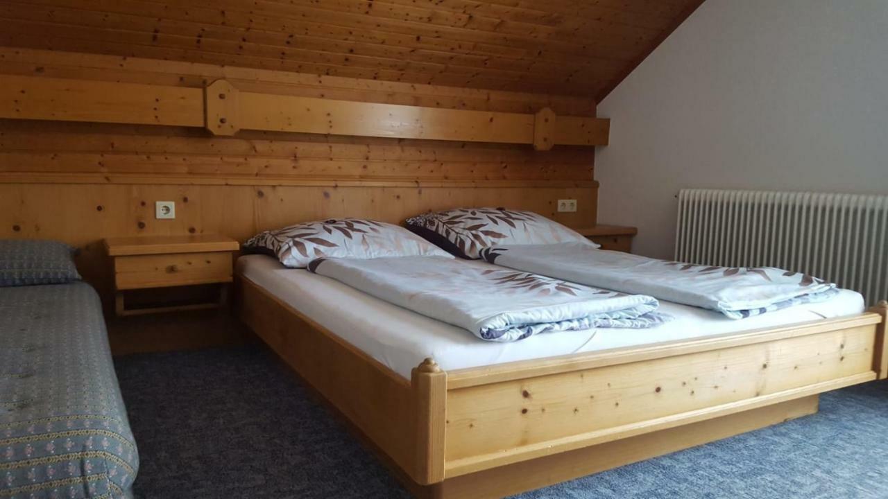 Apartment Gaestehaus Pehab