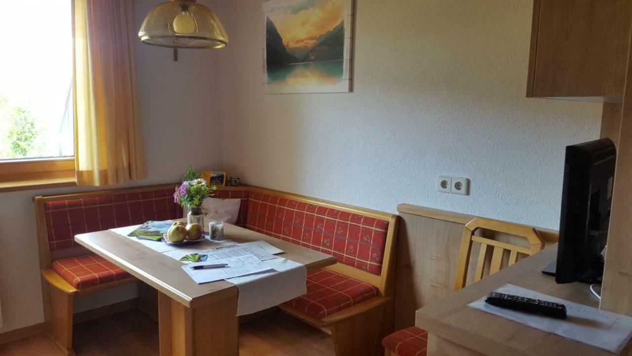 Gaestehaus Pehab