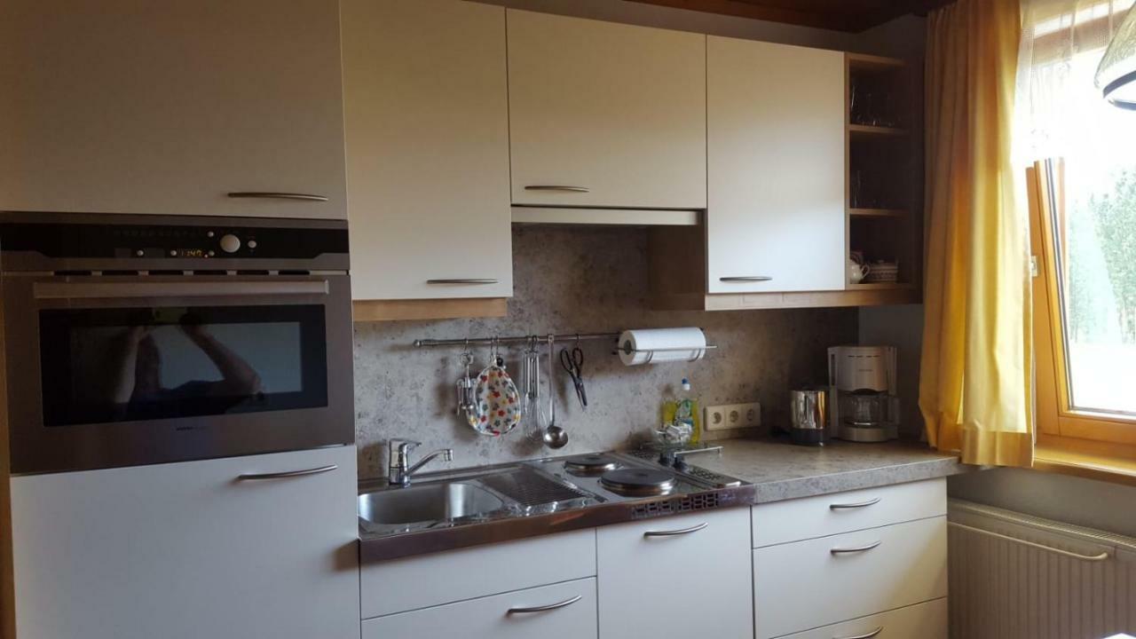 Gaestehaus Pehab Apartment