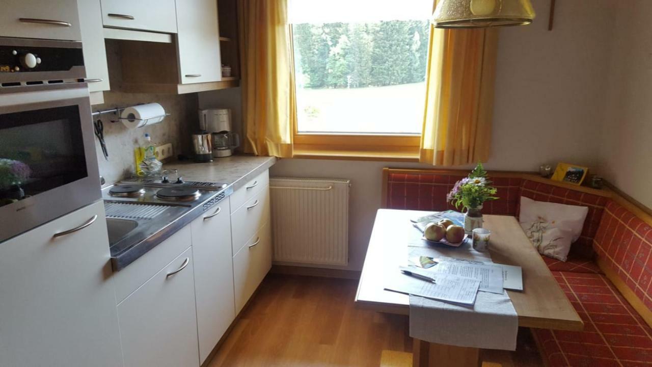 Gaestehaus Pehab Apartment
