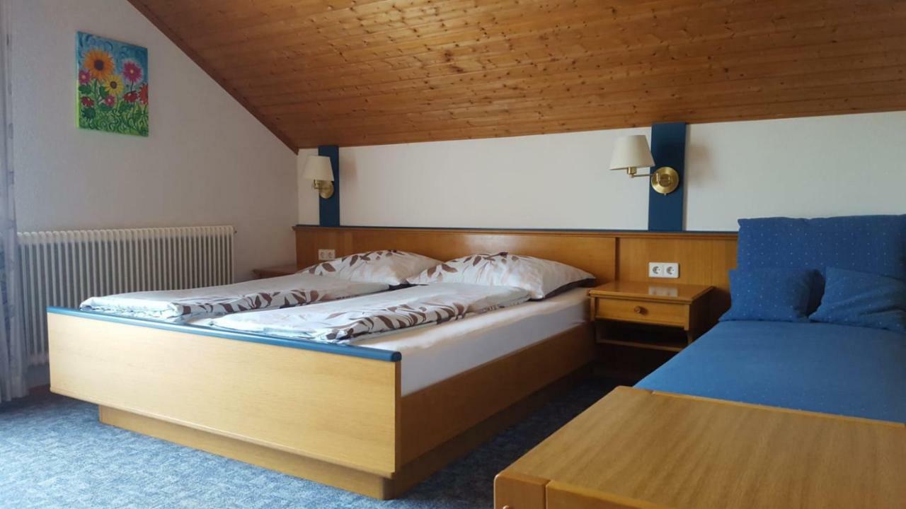 Gaestehaus Pehab *