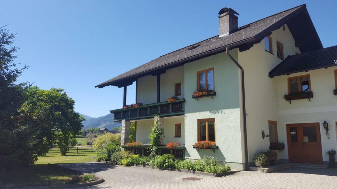 Apartment Gaestehaus Pehab