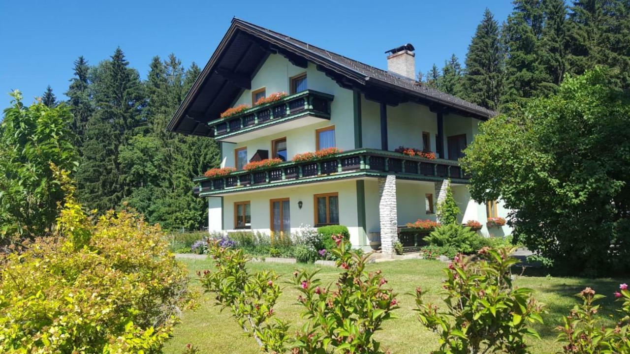 Gaestehaus Pehab *