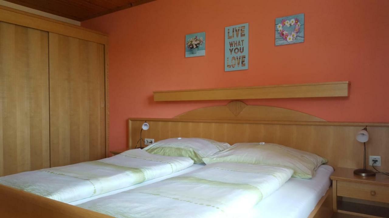 Apartment Gaestehaus Pehab