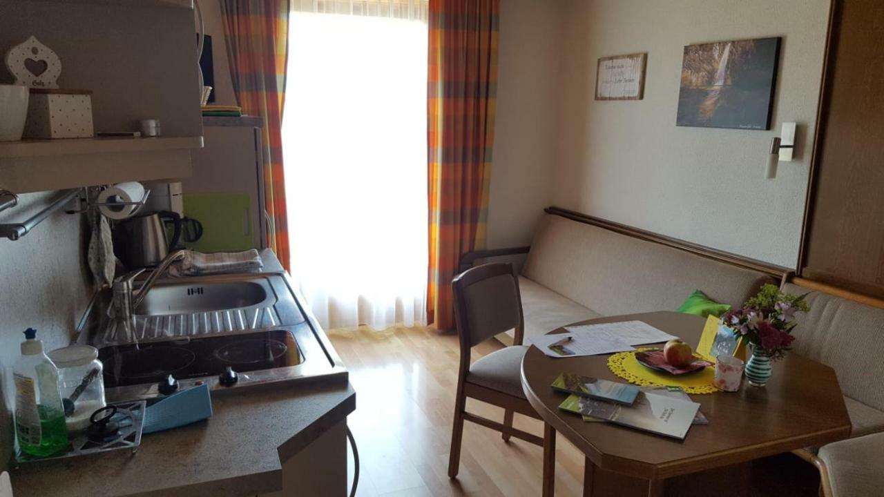 Gaestehaus Pehab * Grobming