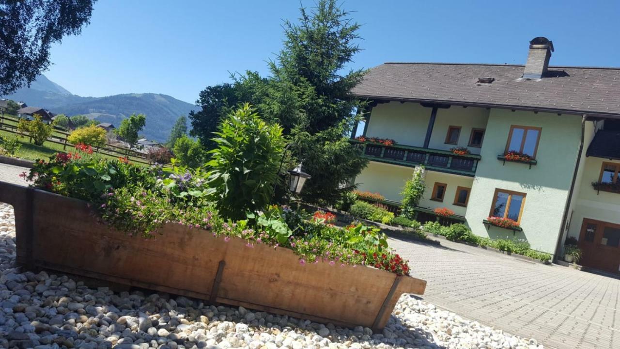 Gaestehaus Pehab Grobming