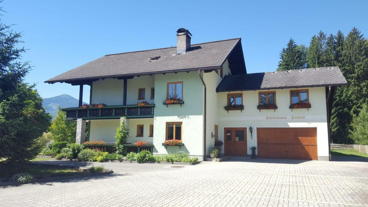 Gaestehaus Pehab Grobming