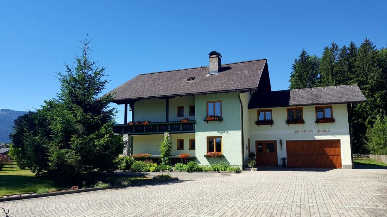 Gaestehaus Pehab * Grobming