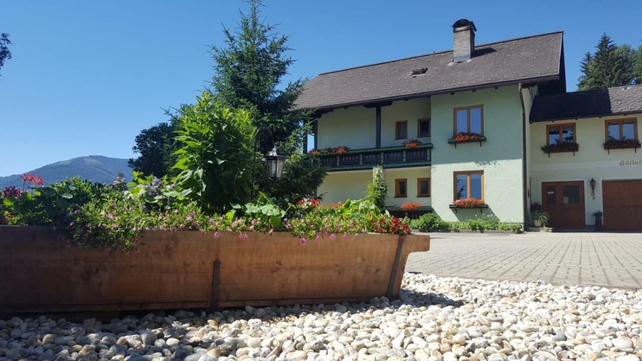 Gaestehaus Pehab