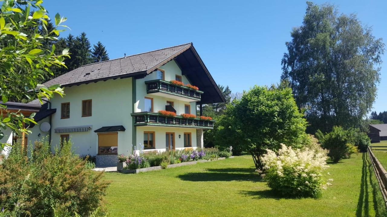 Gaestehaus Pehab * Grobming