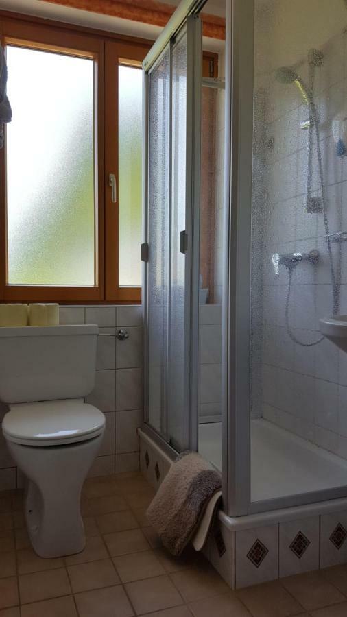 Gaestehaus Pehab Apartment *